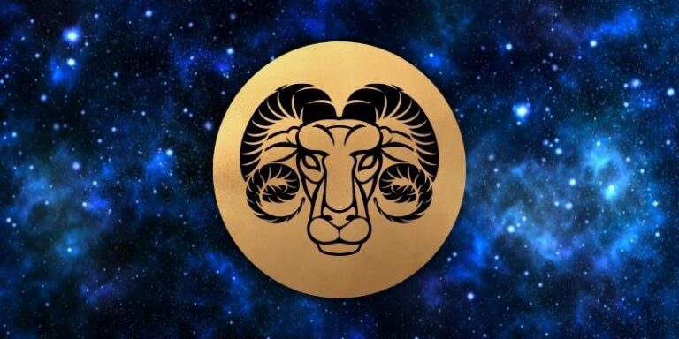Znak zodiaku Baran