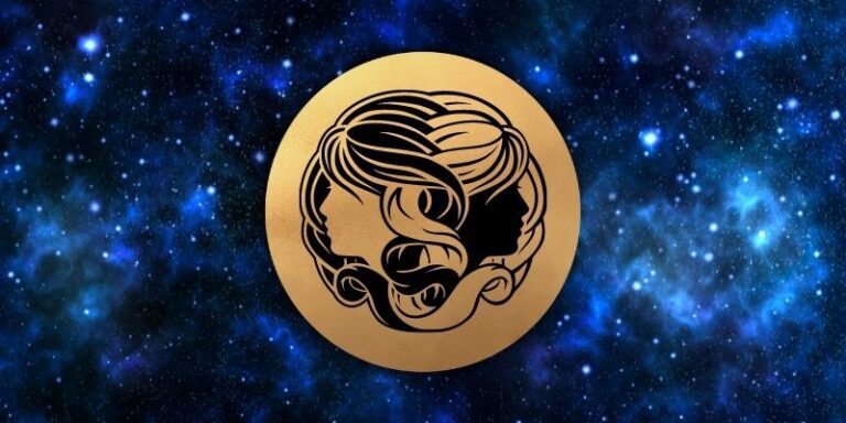 Znak zodiaku Bliźnięta