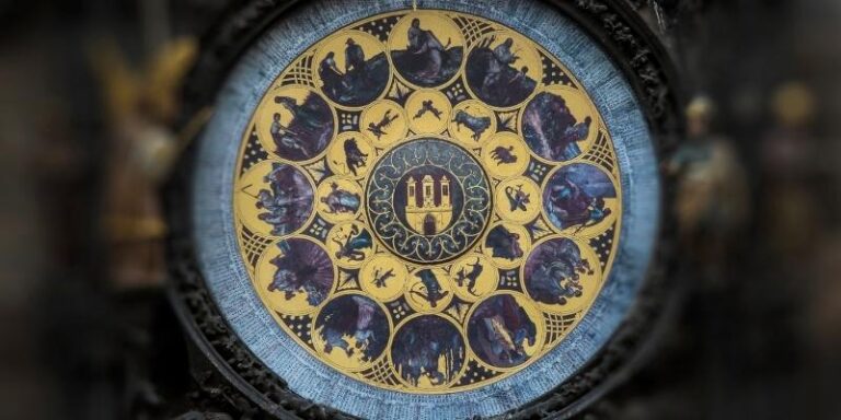 horoskop miesięczny