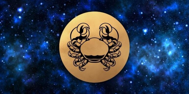 Znak zodiaku Rak