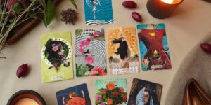 Horoskop Miesięczny