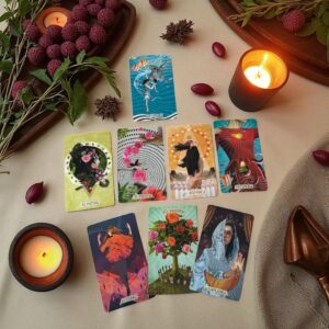 Horoskop Miesięczny