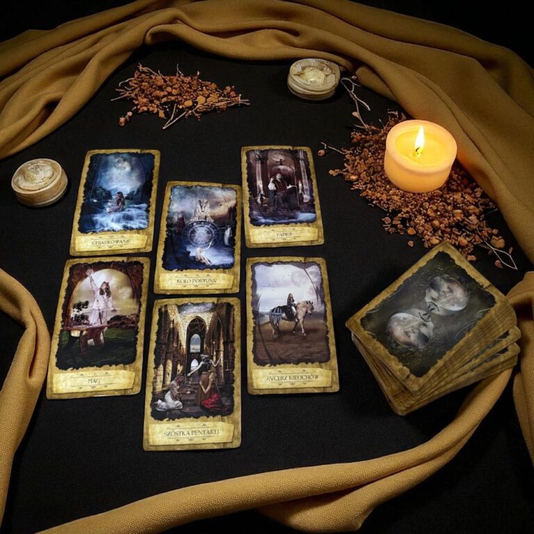 Horoskop Roczny