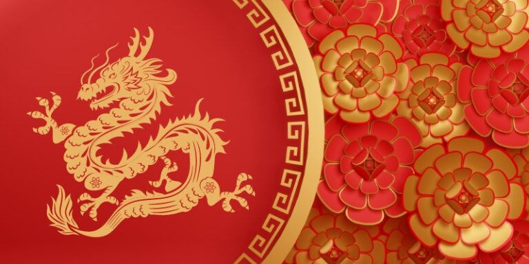 Rok Drewnianego Smoka 2024