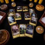 Tarot partnerski