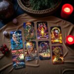 numerologia partnerska