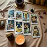 Tarotowy Portret Psychologiczny