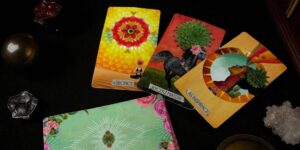 Wróżby przez telefon