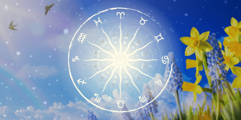 horoskop kwiecień 2024