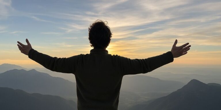 Ewolucja świadomości