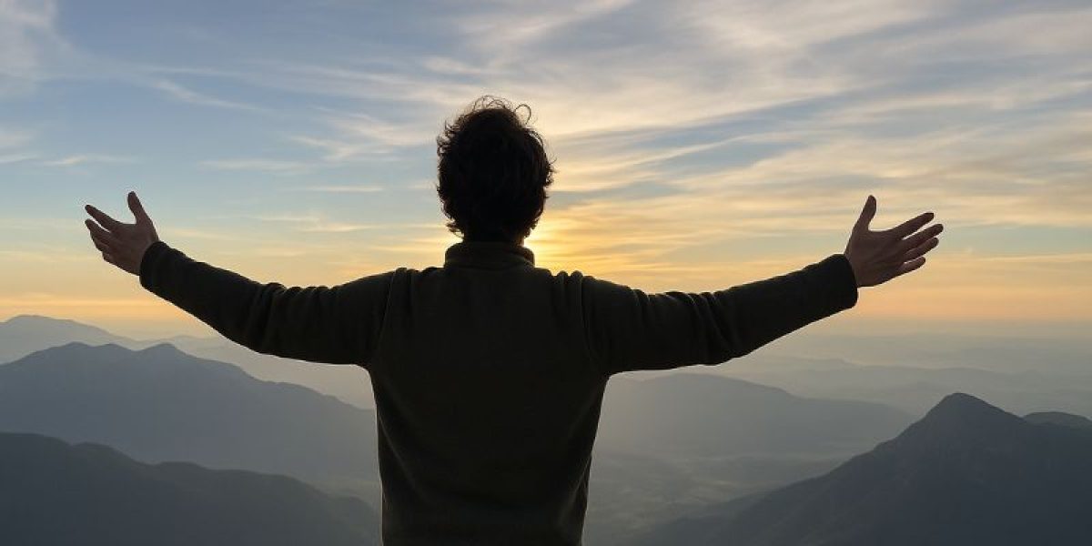 Ewolucja świadomości